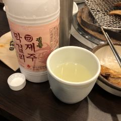 Heukdonga User Photo