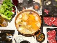 牛大人：高質又抵食人氣火鍋放題