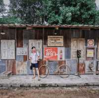 บ้านเถ้าแก่กาแฟโบราณ จ.ชุมพร