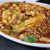 土瓜灣北帝街美食之旅
