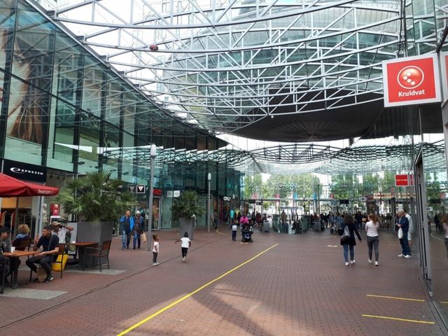 Stadshart (Zoetermeer)
