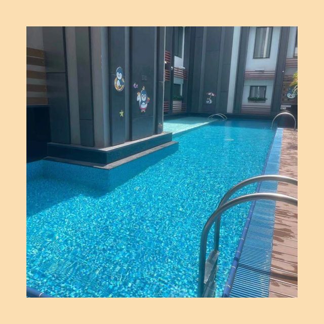 屯門主題酒店🤩