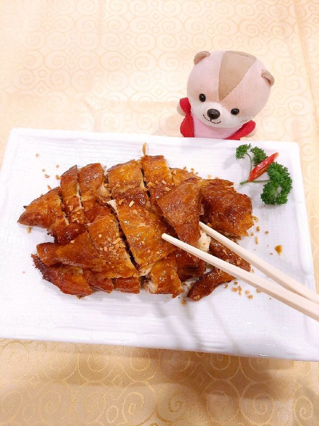 六十多年曆史老字號酒家，佐敦不可錯過的招牌美食！
