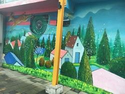 이란 지미 광장