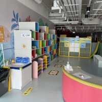 KidzTech at Whampoa 