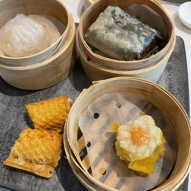 香港瑞吉酒店St.Regis 