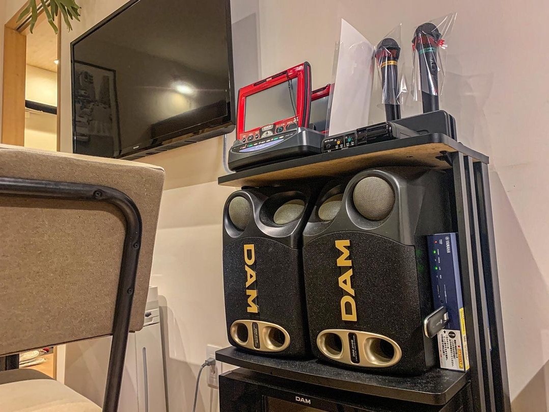 Usjから徒歩15分のカラオケ付きホテル Trip Com 大阪の旅のブログ