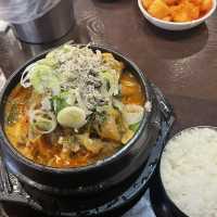 [도쿄] 한인타운 신오쿠보