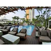 Novotel Tangerang Hotel