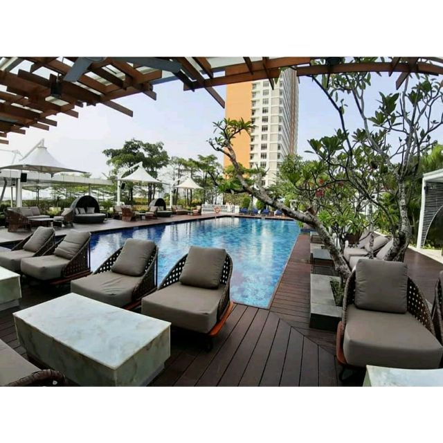 Novotel Tangerang Hotel