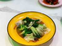 長沙灣中菜小館😘美味#foodie