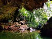 Unspoiled gorgeous paradise 