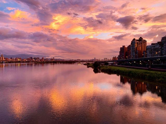 台北大橋
