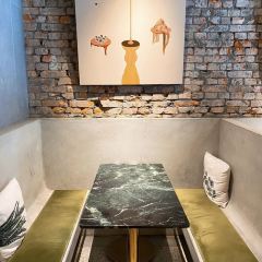 Simple Kaffa Flagship Store User Photo