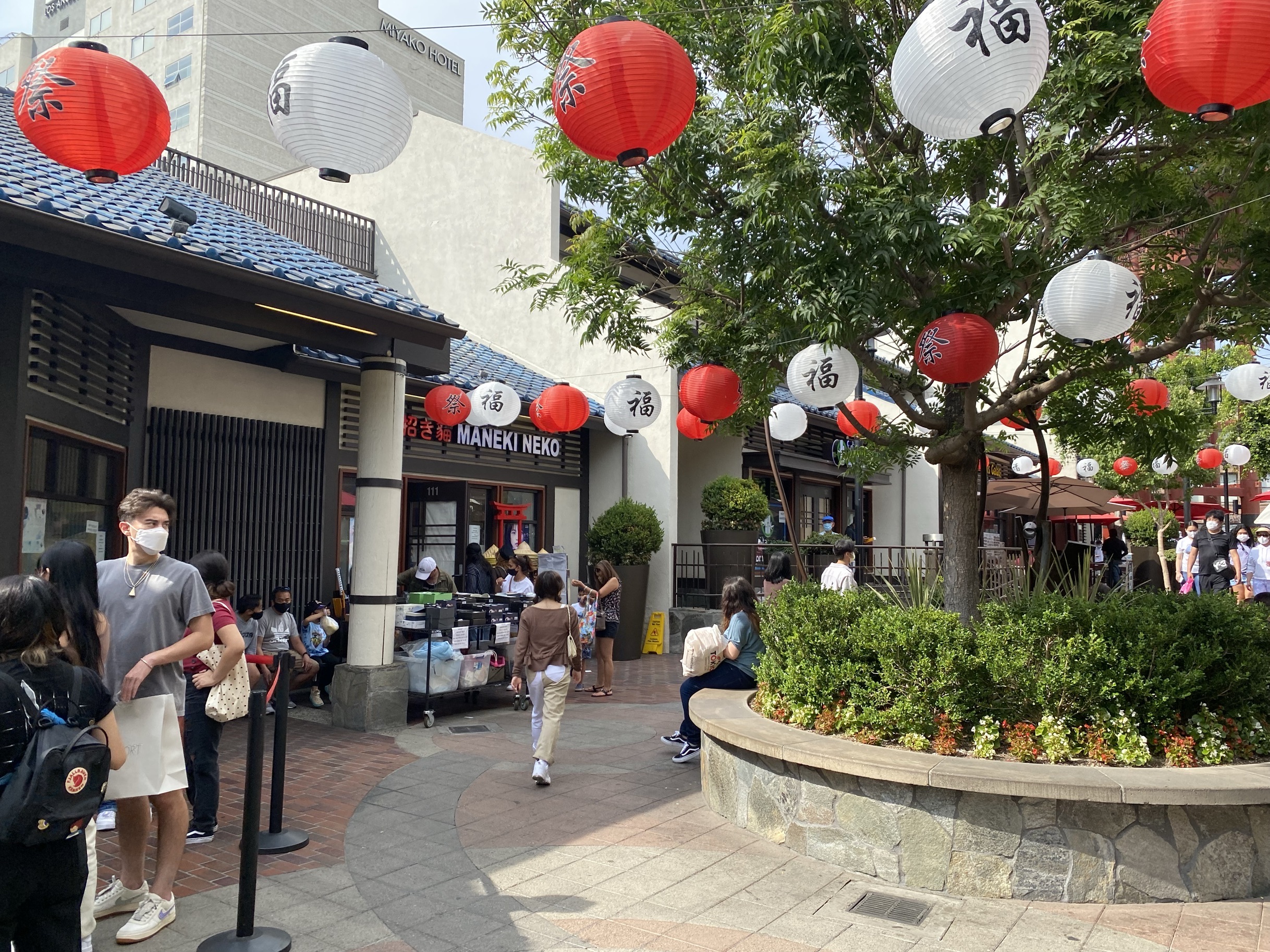 リトル トーキョーのレビュー リトル トーキョーのチケット リトル トーキョーの割引 リトル トーキョーの交通機関 所在地 営業時間 リトル トーキョー周辺の観光スポット ホテル グルメ Trip Com