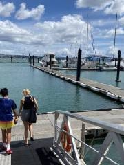 Sea Auckland - JetSki Tours