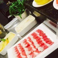 Zi Qi Hotpot (HuaiHai Road) User Photo