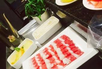 ZI QI HOTPOT user photo