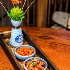 老屋印象川菜(鄞州万达店) User Photo