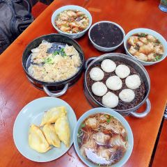 味一早餐(新芝路店) User Photo