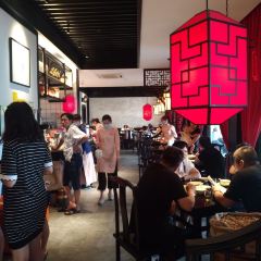 Shao Dong Jia - San Wei Restaurant User Photo