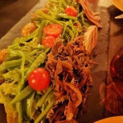 Il Etait Un Square張用戶圖片