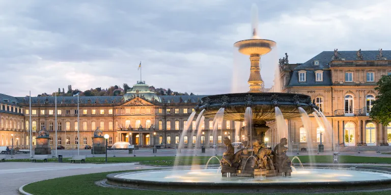 Hotels in Karlsruhe mit Fitnessraum