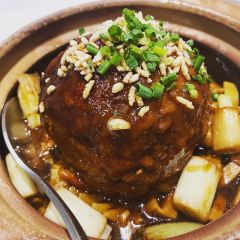 Xiaochunianghuaiyangcai (xinjiekou) User Photo