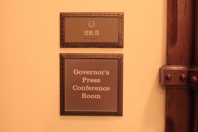 Texas State Capitol