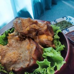 锅大帅笨牛庄(嘉源小区店) User Photo