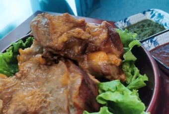 鍋大帥笨牛莊用戶圖片