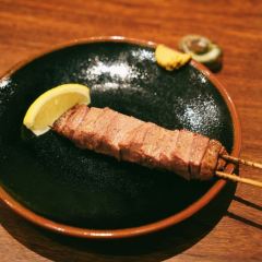 Torishige User Photo