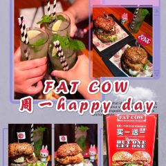 Fat Cow User Photo