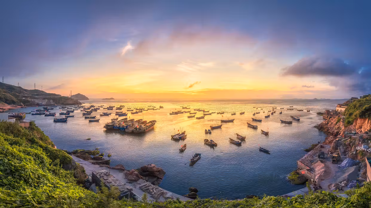 Flüge ${{cityDName}} Zhoushan