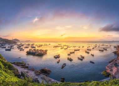 Zhoushan