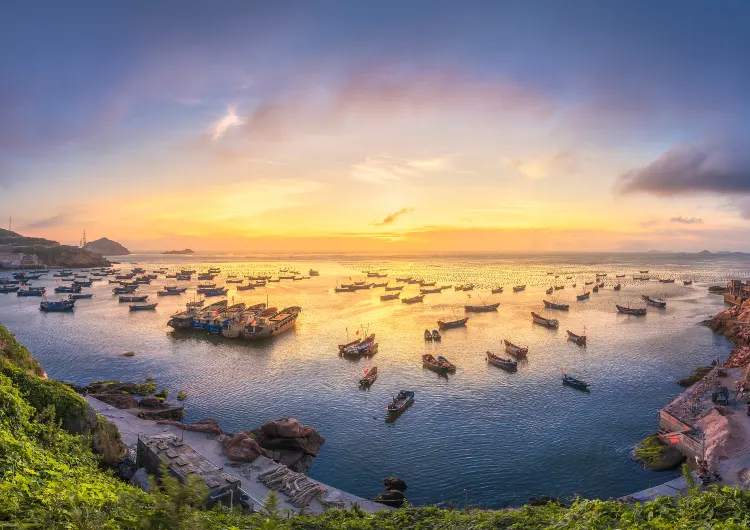 【舟山美食】2025舟山美食餐廳盤點!附當地景點推薦