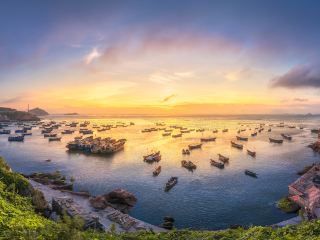 舟山10大最佳酒店排名