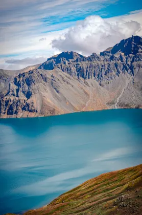 Хоумстей в г. Турфан