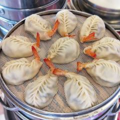 Yecunli Haixiandaxianjiaozi User Photo