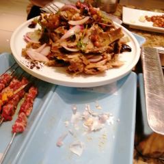 COMe kao (yuan lin lu) User Photo