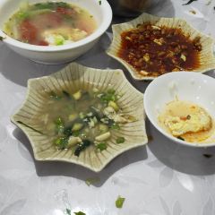 成都蓉兴餐馆 User Photo