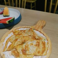 Xiaoyuxiaoniu (wangfujing) User Photo