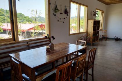 绩溪县临溪镇保元农庄