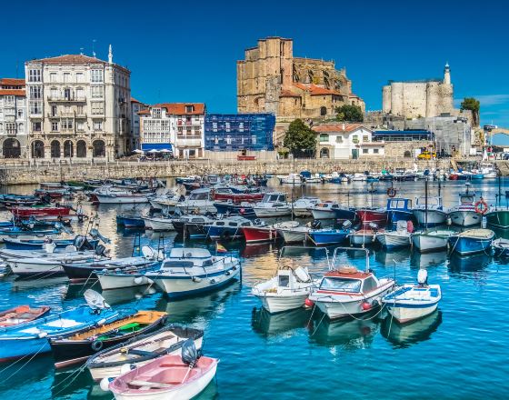 桑坦德 自由行套票