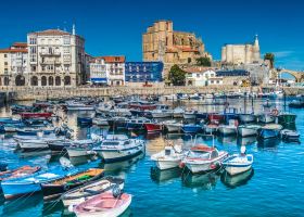 Vuelos Madrid Santander Iberia