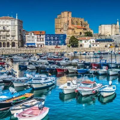 Хоумстей в г. Логроньо