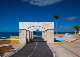 vuelos a Campeche desde Tepic