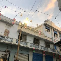 Kenting Night Market User Photo