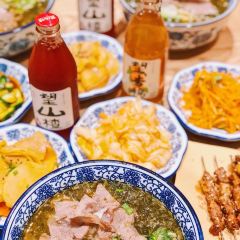 陈香贵宾楼(仙来西大道店) User Photo