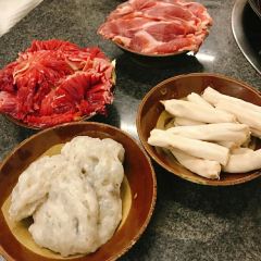 楠火锅(四小区总店) User Photo